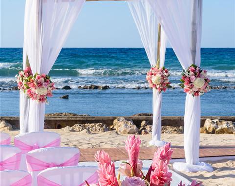 Wedding Packages | Half Moon | Wedding Venues in Jamaica