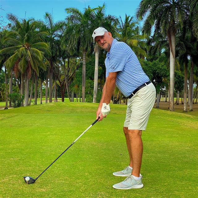 golf