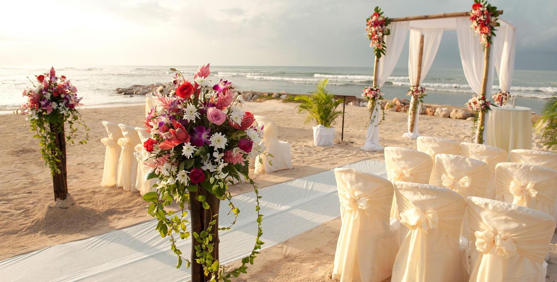 The 10 Best Wedding Venues in St. Barts - WeddingWire